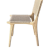 Silla Rowan