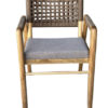Silla James