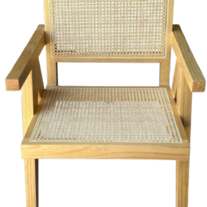 Silla Pierre Jeanneret