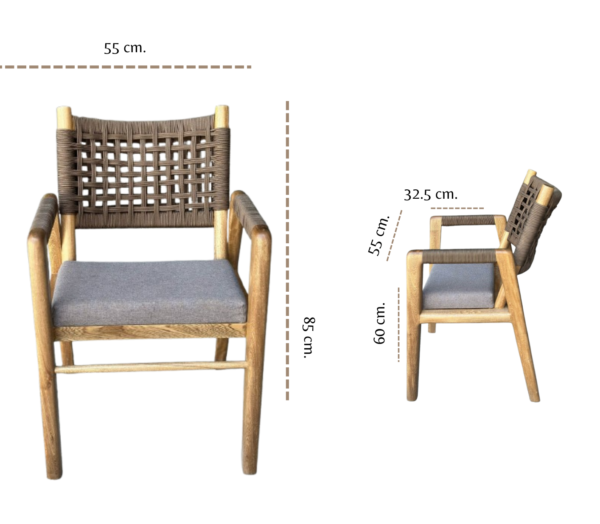 Silla James