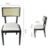 Silla Inglesa